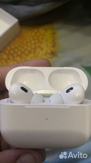 Apple air pods pro 2