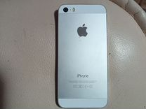 iPhone 5S, 64 ГБ