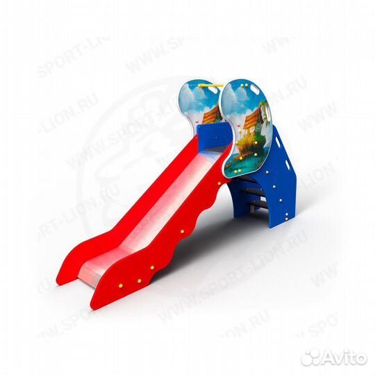 Детская горка