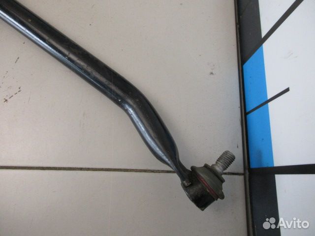 Тяга кпп Scania P, G, R series