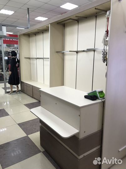 Торговое оборудование