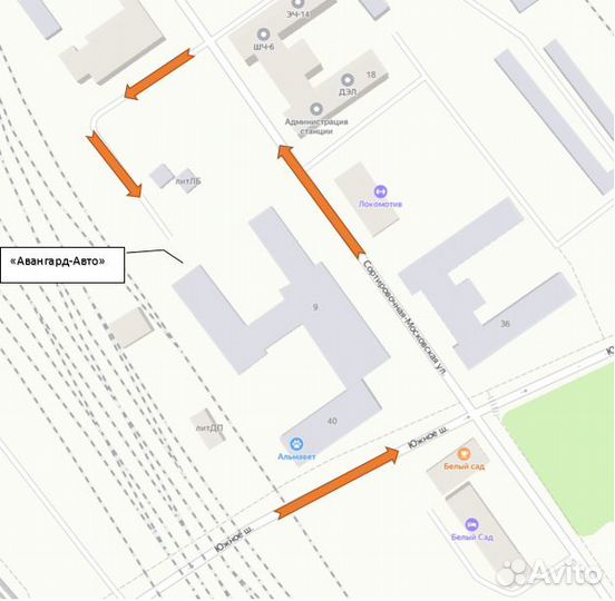 Датчик угла поворота руля Renault Laguna 2