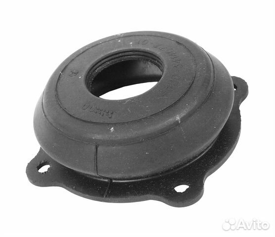 Муфта урал-4320,5557,5323 защитная под болты (ао а