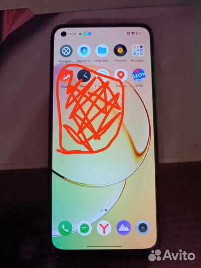 realme 10, 4/128 ГБ