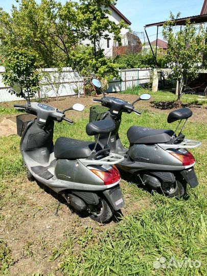 Прокат, аренда мопеда, Анапа