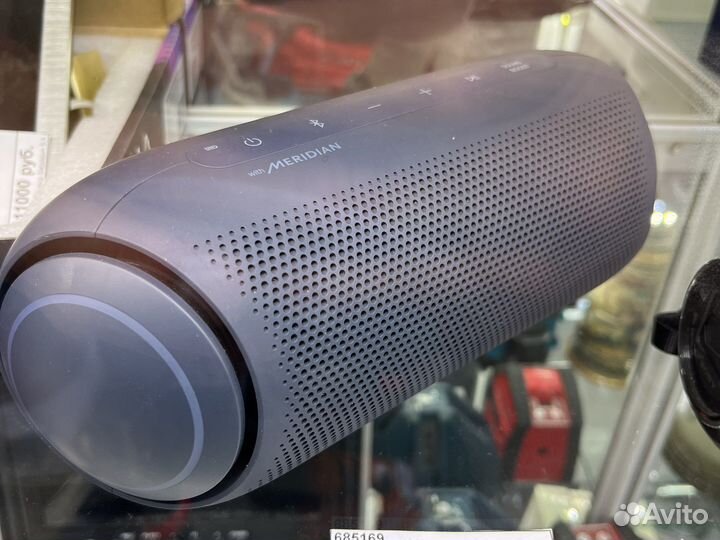 Колонка LG PL7