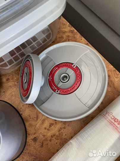 Zepter vacSy набор (торг)