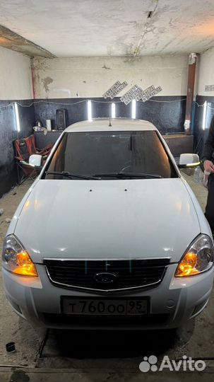 Детейлинг автомобиля