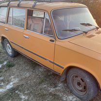 ВАЗ (LADA) 2102 1.3 MT, 1974, 100 000 км, с пробегом, цена 125 000 руб.