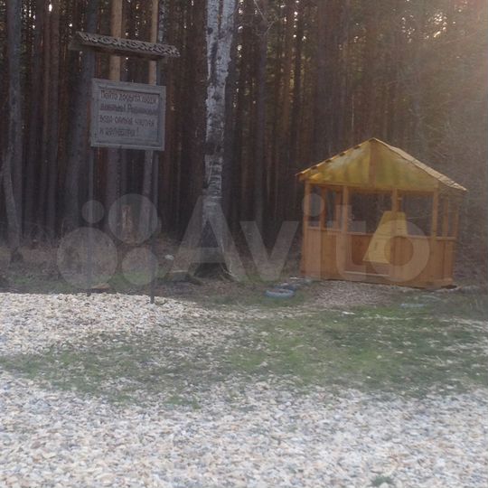 Участок 7 сот. (СНТ, ДНП)