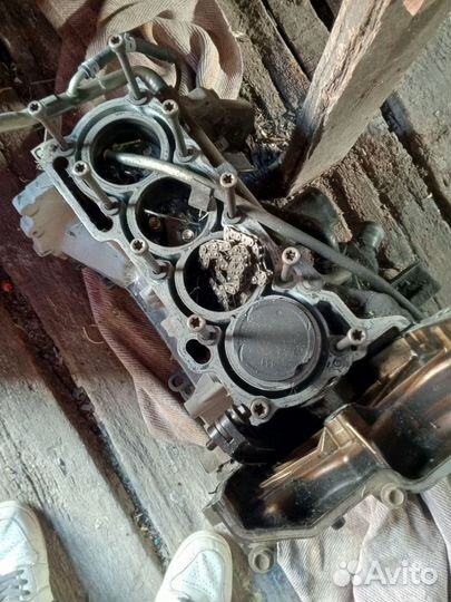 Гбц Лансер 10 1.5