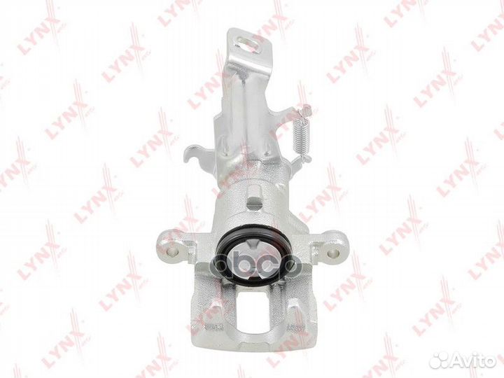 Суппорт тормозной зад прав nissan Almera N16