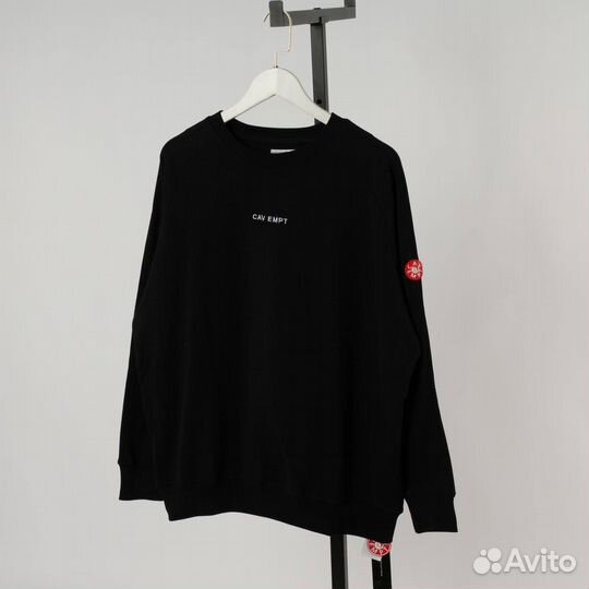 Свитшот CavEmpt