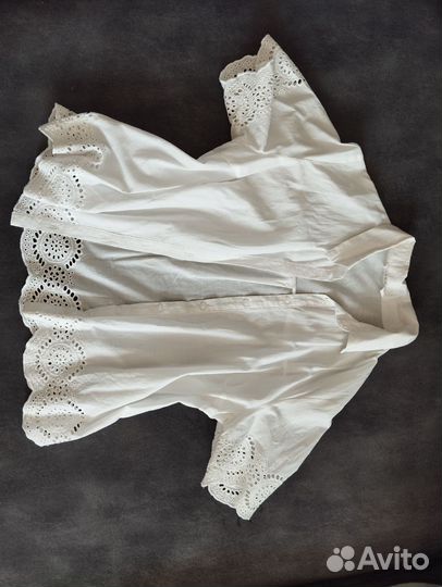 Блузка Sela 48