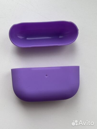 Чехол на airpods pro
