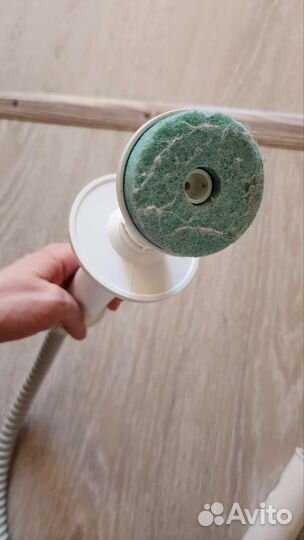 Паровая швабра deerma