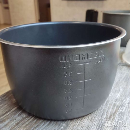 Чаша для мультиварки redmond 5л