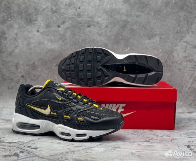 Кроссовки мужские Nike Air Max 96