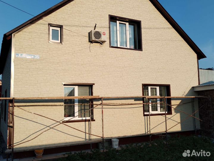 Бригада ищет работу