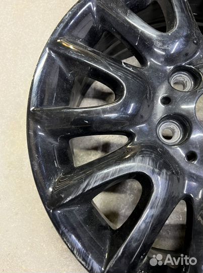 Диск R16 Mini Hatch F55 F56