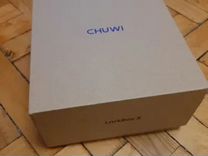 Мини пк, неттоп, Chuwi LarkBox X N100 12/512