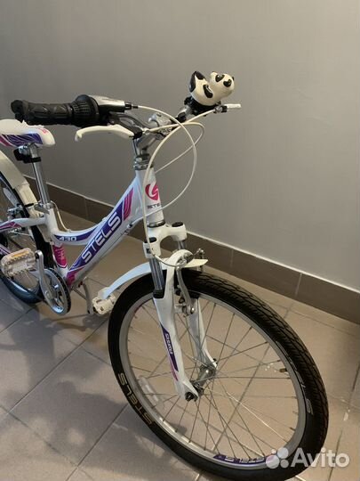 Велосипед подростковый stels