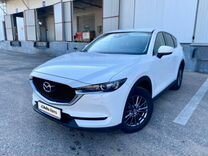 Mazda CX-5 2.0 AT, 2020, 77 910 км, с пробегом, цена 2 780 000 руб.