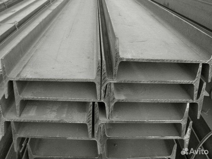 Двутавр Балка