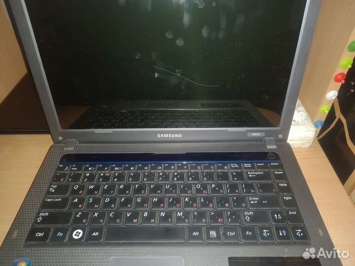 Ноудбуг от Samsung