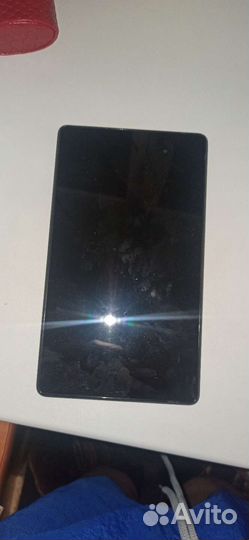 Планшет Asus nexus 7