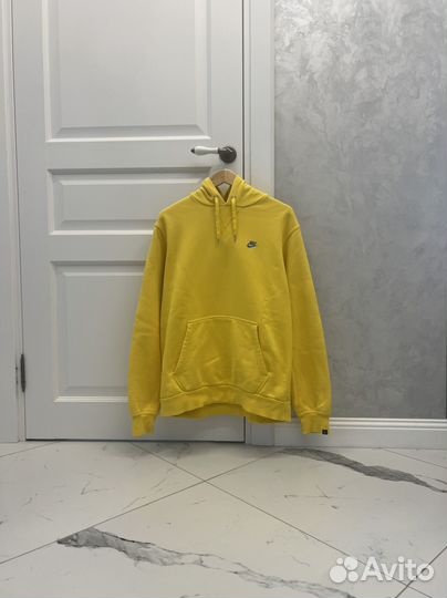 Худи Nike L оригинал