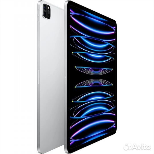 iPad pro 11 m2