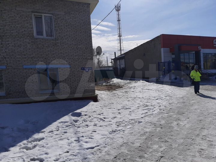 2-к. квартира, 37,6 м², 1/2 эт.