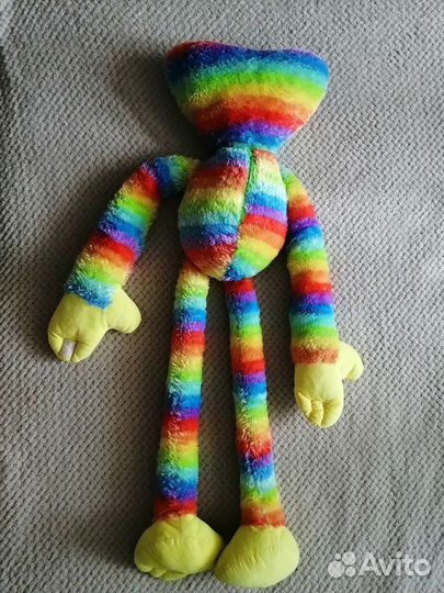 Игрушка хаги ваги 1 метр