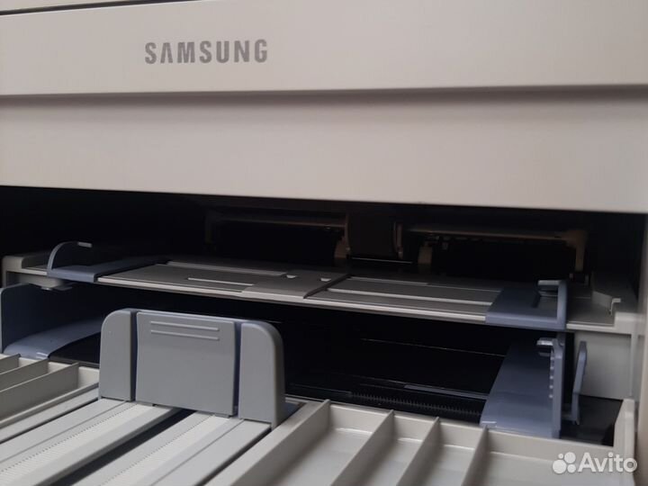 Принтер лазерный Samsung ML2015