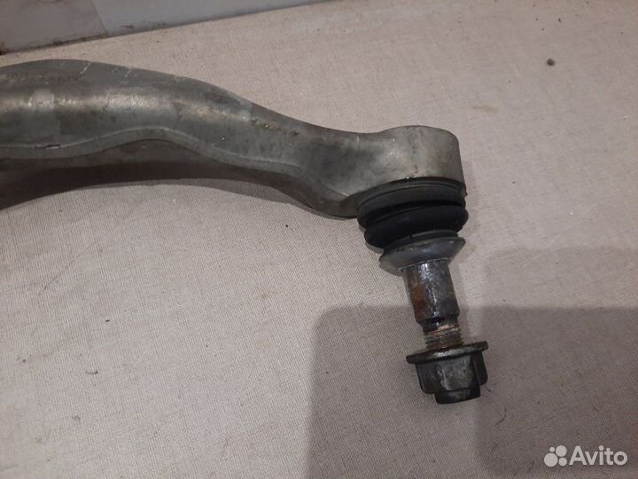 Рычаг подвески нижний передний правый Bmw 118 F20