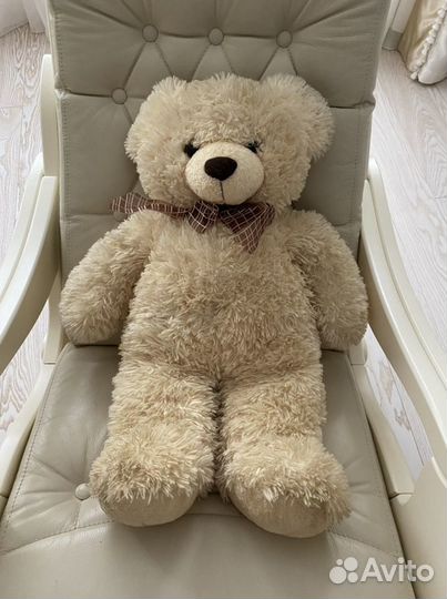 Мягкие игрушки и другие