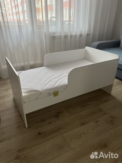 Кровать детская