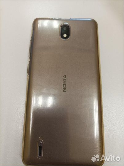Nokia C01 Plus, 16 ГБ