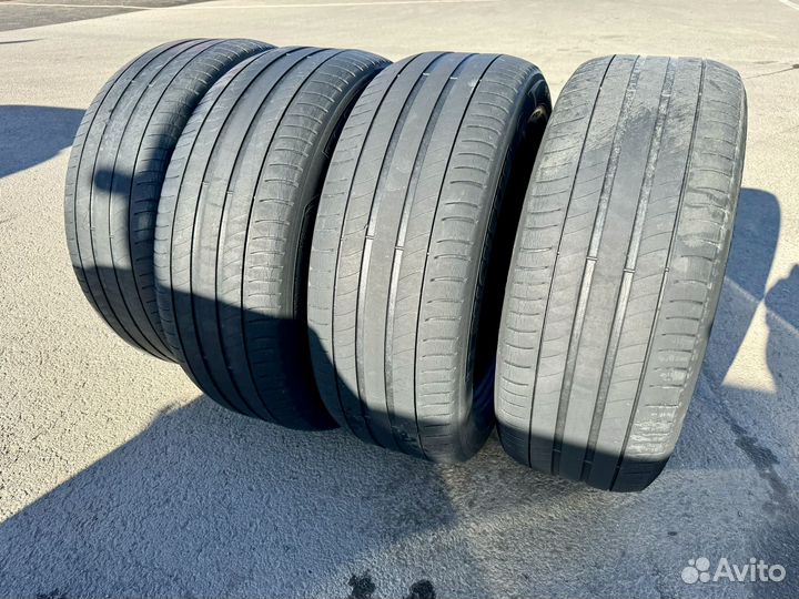 Michelin Primacy 3 235/55 R18