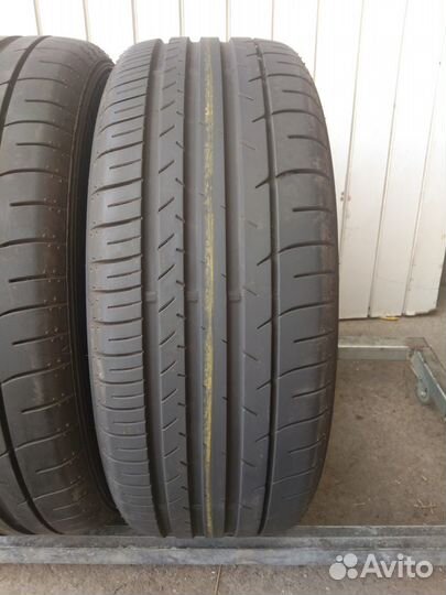 Dunlop SP Sport Maxx 050+ 225/55 R18 102Y