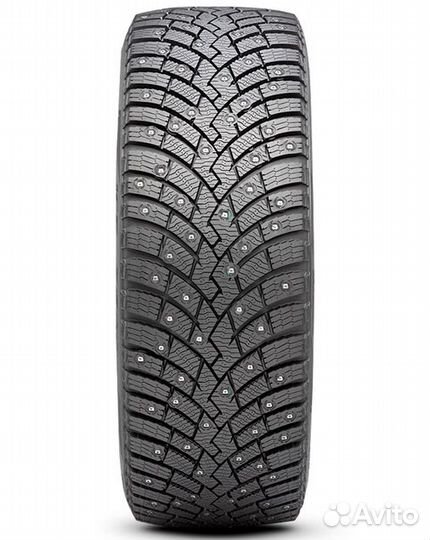 Pirelli Scorpion Ice Zero 2 235/60 R18 H