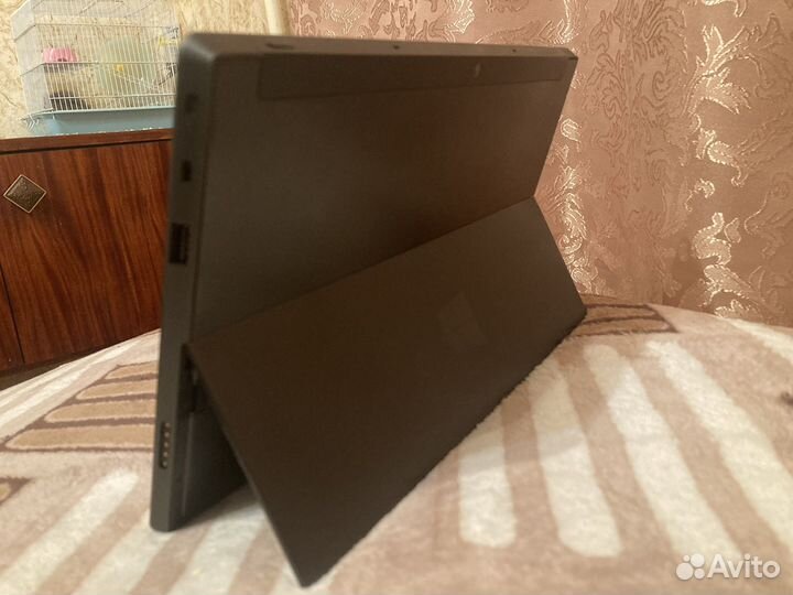 Microsoft surface RT