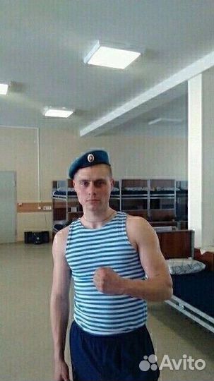 Водитель вахта