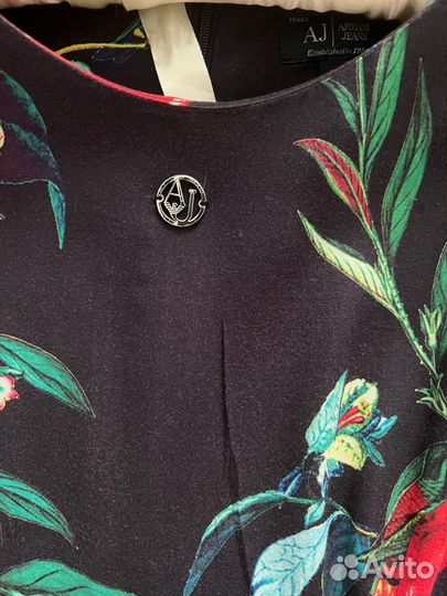 Платье Armani Jeans