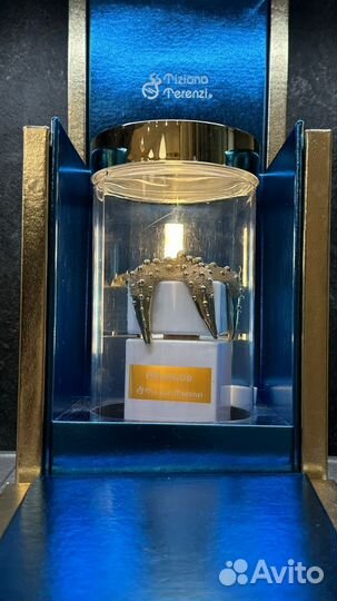 Духи женские