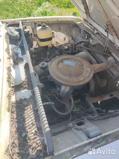 Запчасти на ваз 2102