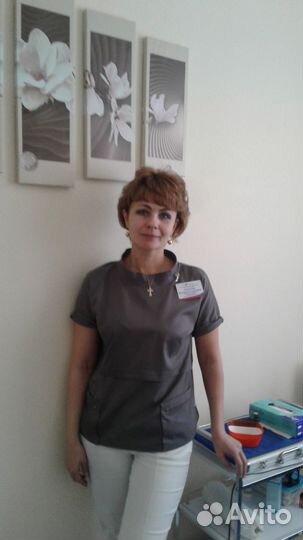 Массаж на дому