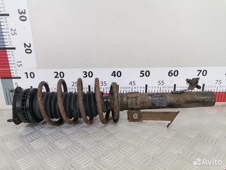 Стойка для Ford Fiesta 5