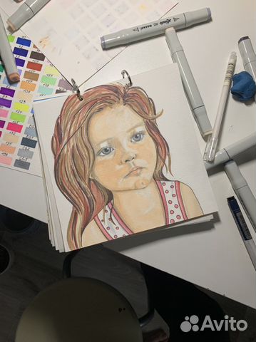 Художник/Дизайнер